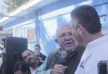 No Habrá Huelga Promete el Alcalde de Mazatlán