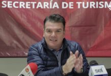 Sigue llegando turismo a Sinaloa, pese a alerta de EU