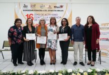 DESDE LA EDUCACIÓN, LA UPES IMPULSA ACCIONES PARA LA PREVENCIÓN Y ATENCIÓN DE LA VIOLENCIA CONTRA LAS MUJERES DE TODAS LAS EDADES