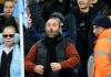 Arrestan a aficionado racista del Manchester City