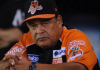 Por complicaciones cardíacas, fallece la leyenda del Béisbol Mexicano ‘Paquín’ Estrada