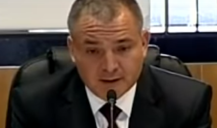 Hacienda congela 11 cuentas ligadas a Genaro García Luna, incluidas las de su esposa