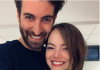 Emma Stone anuncia su compromiso con Dave McCary
