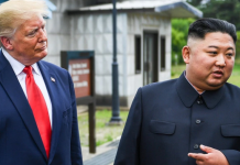 El gobierno de Corea del Norte volvió a descalificar a Donald Trump tras el fracaso de la desnuclearización: lo llamó “anciano senil” y “presidente nervioso”