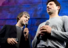 Fin de una era: Los fundadores Larry Page y Sergey Brin dejan sus cargos en Alphabet (Google)
