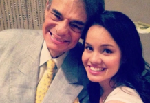 Sarita Sosa no teme viajar a México a cobrar las regalías de José José: “También es mi país”