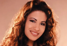 Anuncian concierto masivo para conmemorar 25 años de la muerte de Selena