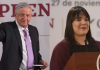 López Obrador y Alexa Moreno, el hombre y la mujer del año para los mexicanos