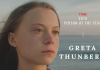 Greta Thunberg, persona del año para la revista TIME