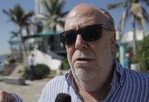 Nos Acercamos al “Boom Turístico”, Afirma Carlos Berdegué