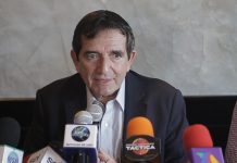 A los medios de comunicación no se les agrede: Cuén