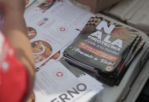 La Tragedia Puede Darse de 3 a 5 Segundos, Apunta Eloy Ruiz