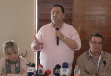 Pucheta Enfilado Desde Ahora por la Candidatura Priista por Mazatlán