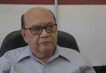 Las Lluvias Dejaron Rezago en Recolección de Basura: González Olague