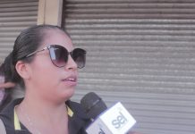 Hay interés de mujeres en participar en “Un Violador en tu camino”, pero…