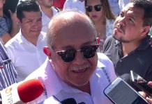 Mazatlán, Único Destino con Crecimiento Turístico: Alcalde