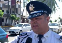 Rutas Alternas; Afectar lo Menos Posible en la Rafael Buelna