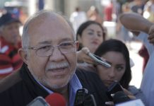 Ayuntamiento de Mazatlán al Borde del Estallido de Huelga