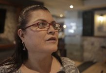“Gobierno Sin Rumbo” el de Mazatlán, Insistió Elsa Bojórquez