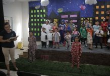 Alas y Raíces, Un Centro que Realmente Integra a la Familia