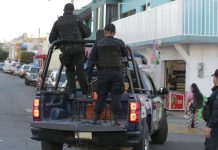 Destaca SESESP baja de delitos en Sinaloa, en el acumulado