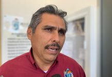 18% a Negociar o Huelga en Mazatlán el 18 de Diciembre