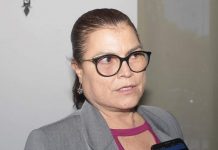 El Químico se Perdió desde el Inicio de su Administración