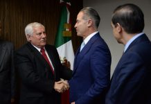 Van por el rescate del estatus sanitario en Ganadería