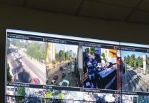 Sin indicios de hechos violentos en Culiacán tras reportes falsos
