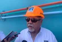 Jumapam Cierra el Año con Notables Avances: Ismael Tiznado