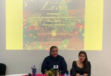 Más Sorpresas Navideñas Anuncian Autoridades de Mazatlán