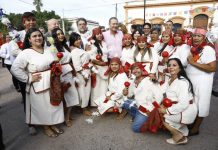 Quirino se declara fiel defensor de la autonomía de las universidades