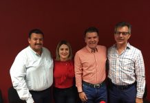 SECTUR y Navolato invitan a la II Feria del Camarón en Altata
