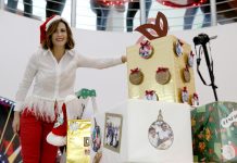 El espíritu navideño llega a DIF Sinaloa
