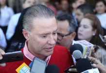 Quirino anuncia inversión de 30 mdp para el Centro de Justicia de Guasave