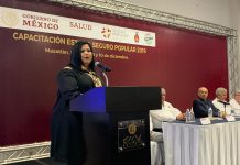 Sinaloa con Mayor Crecimiento Hospitalario del País: Millán