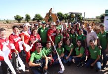 Quirino entrega e inicia obras por 64 mdp en Tecnológico de Guasave