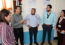 Lleva Jumapam al DIF cientos de sonrisas