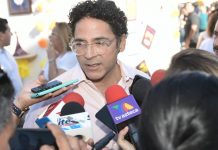 Avance del 91.38% en gestiones en favor de 3 mil 742 maestros