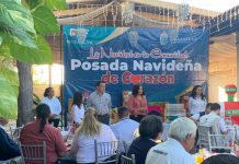 Buenos Logros del DIF en 2019, Dice Gaby Peña Chico