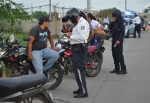 Redobla Tránsito vigilancia vial para prevenir accidentes