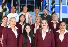 Se certifica personal de Jumapam en Atención al Ciudadano