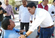 Suman más de 15 mil servicios otorgados en Eldorado con Jornadas de Apoyo