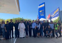 Red Petroil inaugura su quinta gasolinera en Mazatlán