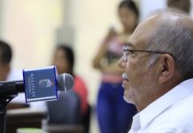 Dinero Ahorrado No Será Para Pagar a Nafta: Alcalde