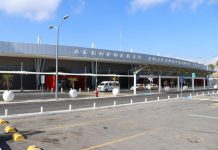 Óscar Pérez Barros anuncia nuevos vuelos para Mazatlán