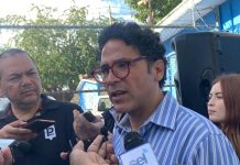 ¡Escuelas Pobres para Pobres, Jamás!: Juan Alfonso Mejía