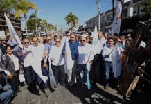 Trabajos Afectarán, Pero Dejarán “Beneficios Permanentes”: Quirino