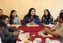 Rebasa Seguro Popular su meta de afiliación para 2019