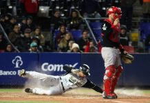 INVIERNO DE MONTERREY ENFRÍA OFENSIVA ROJA